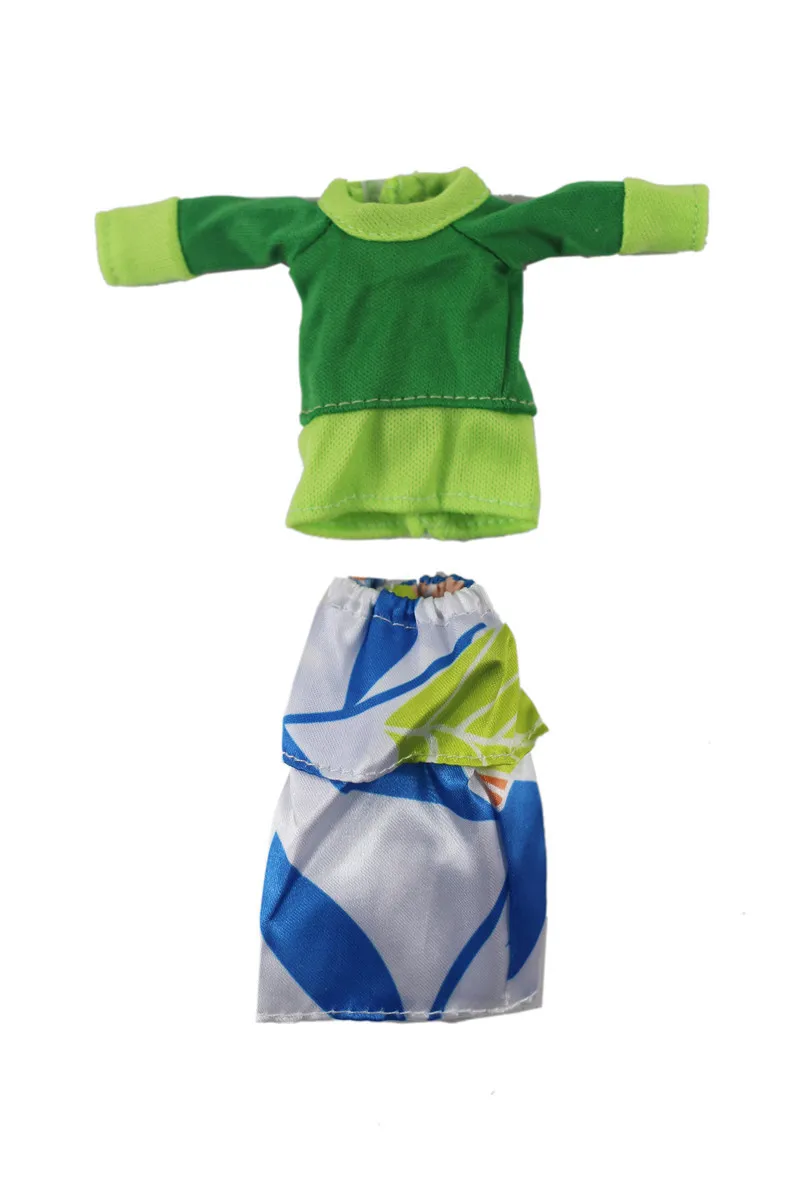 

Handmade Office Style Dress Outfit Suit Sets for Barbie BJD FR SD Doll Clothes Role Play Accessories Toys for Girl