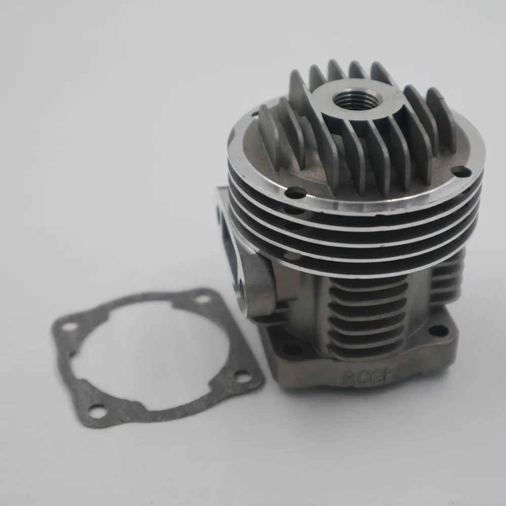 Оригинальные детали RCGF! Воздушный цилиндр для бензинового двигателя RCGF 15CC