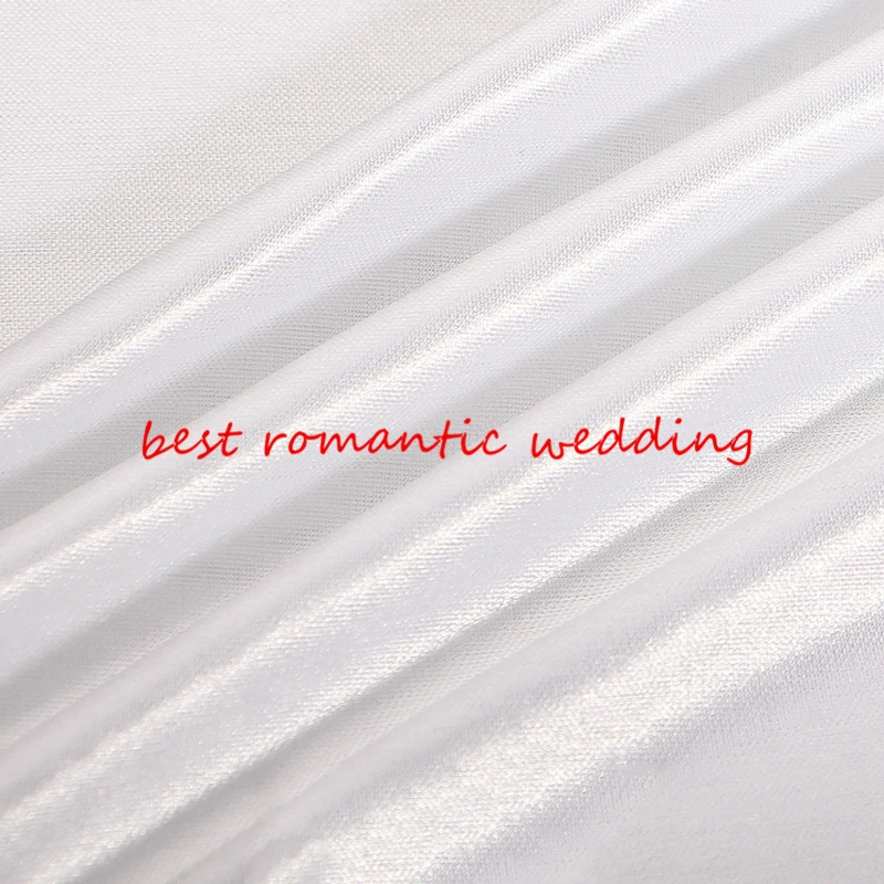 Ледяной шелк Радужный цвет Свадебный фон занавеска драпировка свадебные