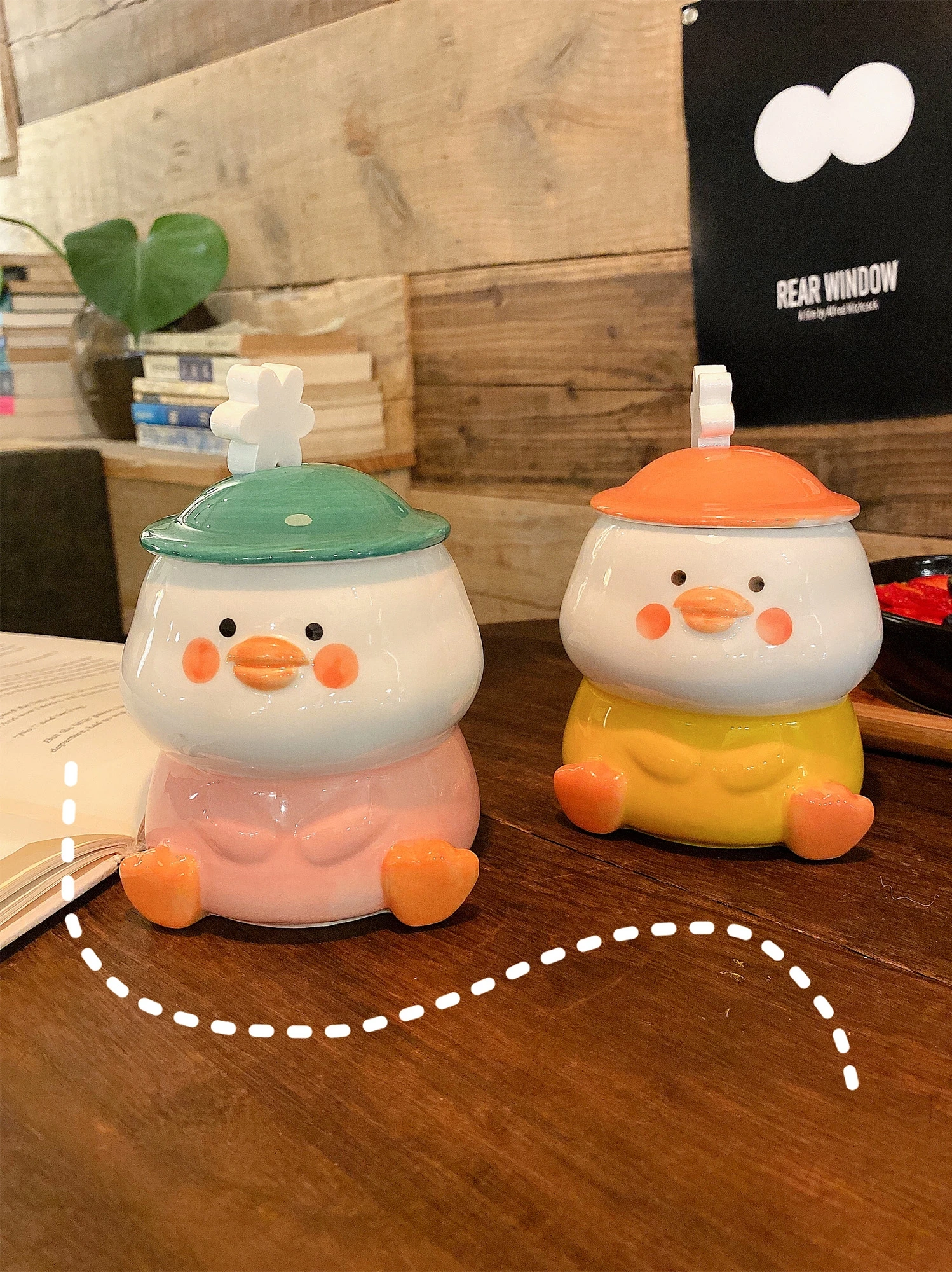 Кружка для девочек милая креативная индивидуальная красивая чашка керамическая