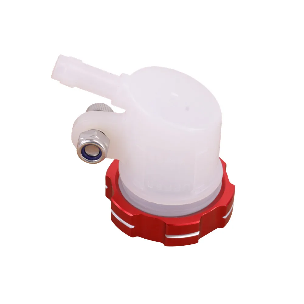 Крышка Резервуара главного тормозного цилиндра мотоцикла/контейнер крышки 35 мм