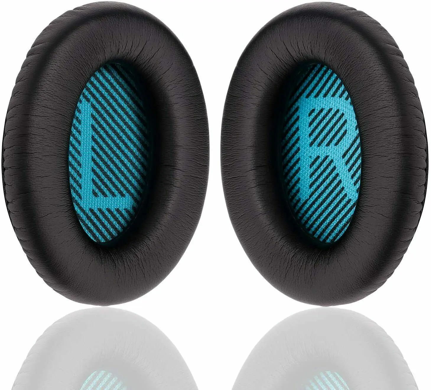 

1 Pair Earmuff Cover Accessory Replacement Cushion Earpads Headphone For Bose QuietComfort2 QC2 QC15 QC25 QC35 AE2 AE2i AE2w