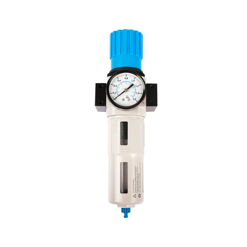 Festo Тип Высокоточный фильтр давления регулятор клапана одиночный точный