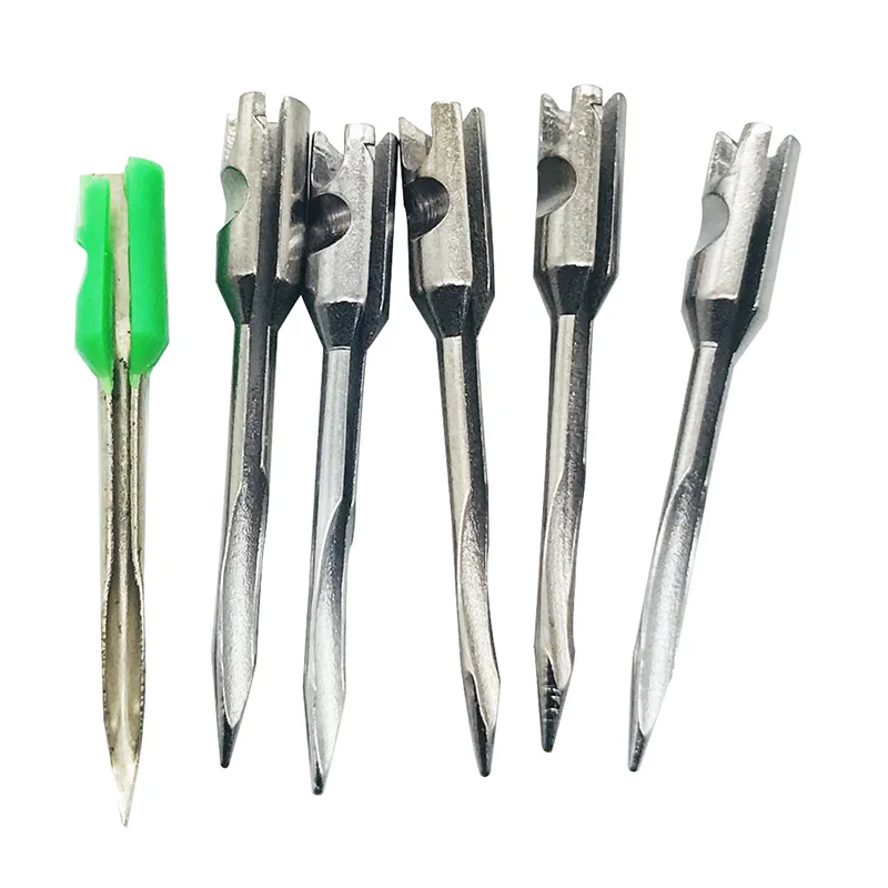 Пистолет для бирок 1000 зазубрин + 5 штук | Инструменты