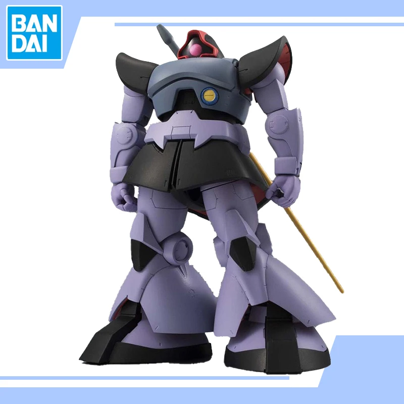 

BANDAI ROBOT DOM MS-09 Model Action Toy Figures Children's Gifts