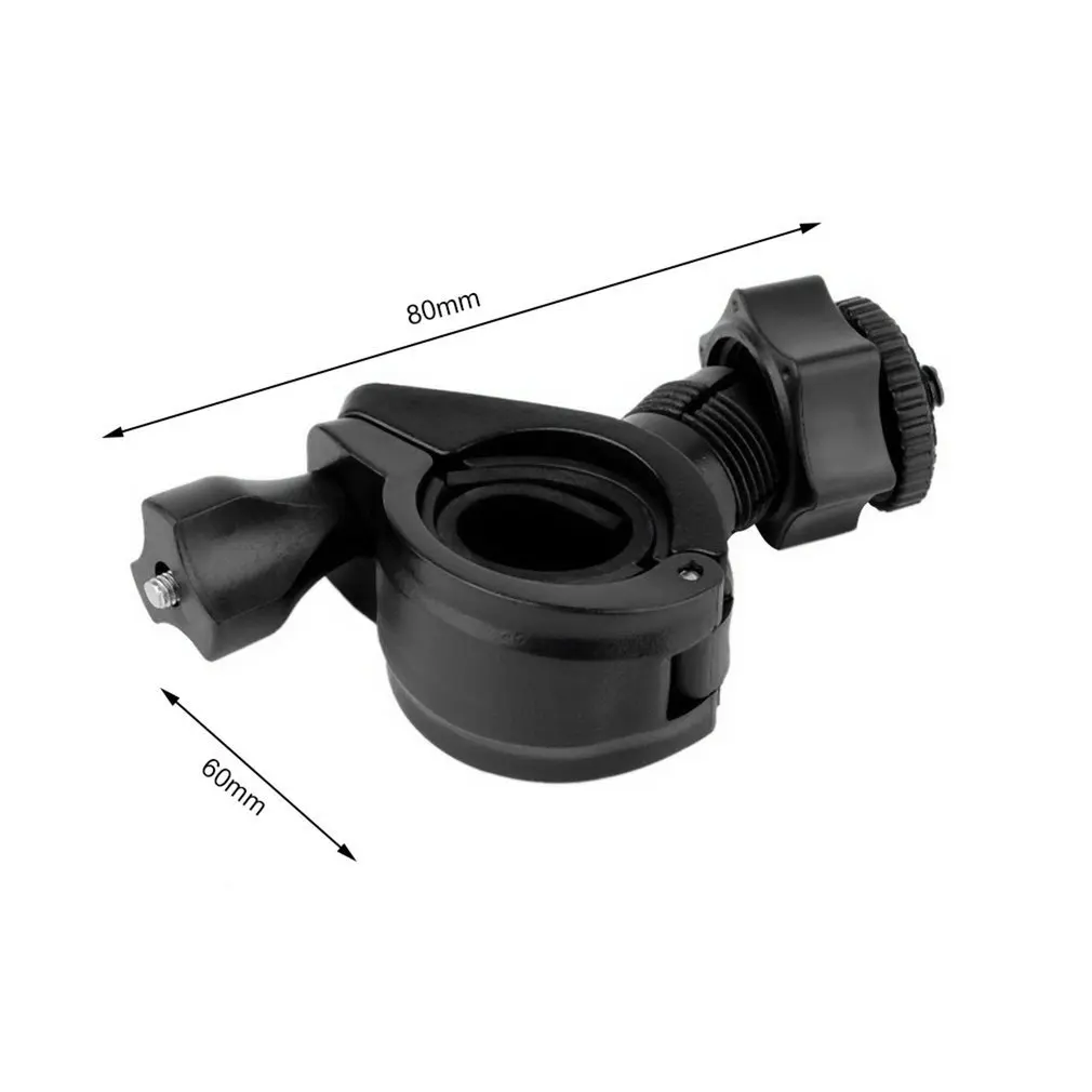

Bike Bicycle Handlebar Roll Bar Seatpost Mount Holder For GoPro Hero 4 3 2