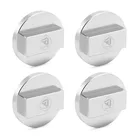 24 шт для BMW автомобиля, сертификат качества ce и gs пусковая площадка адаптера набор анодированная заготовка черный, серебристый, красный цвета Алюминий MINI COOPER, тормозные колодки