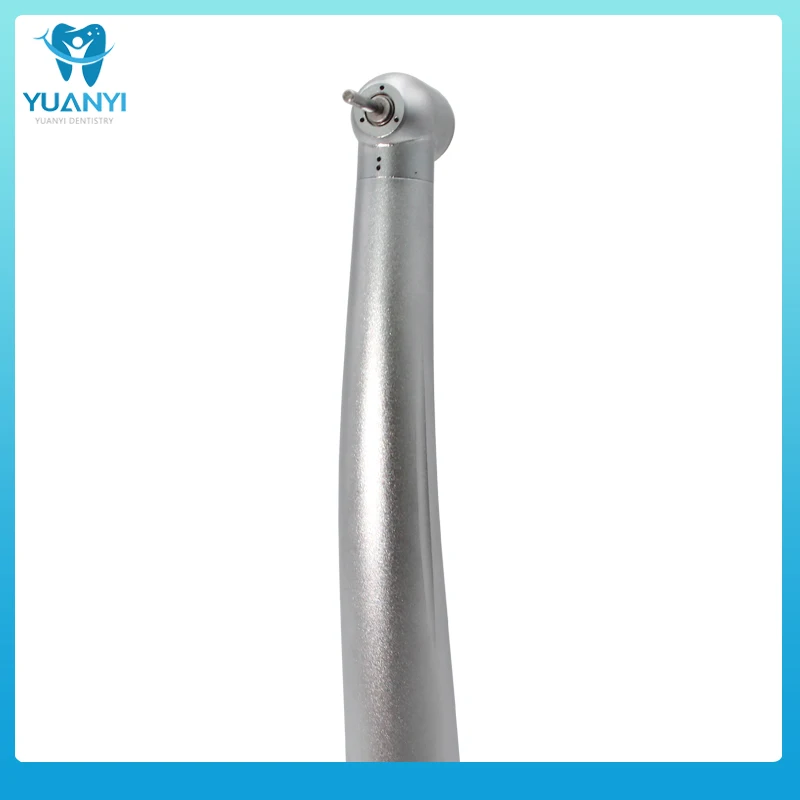 Стоматологический высокоскоростной наконечник стандартная головка 2/4 отверстия
