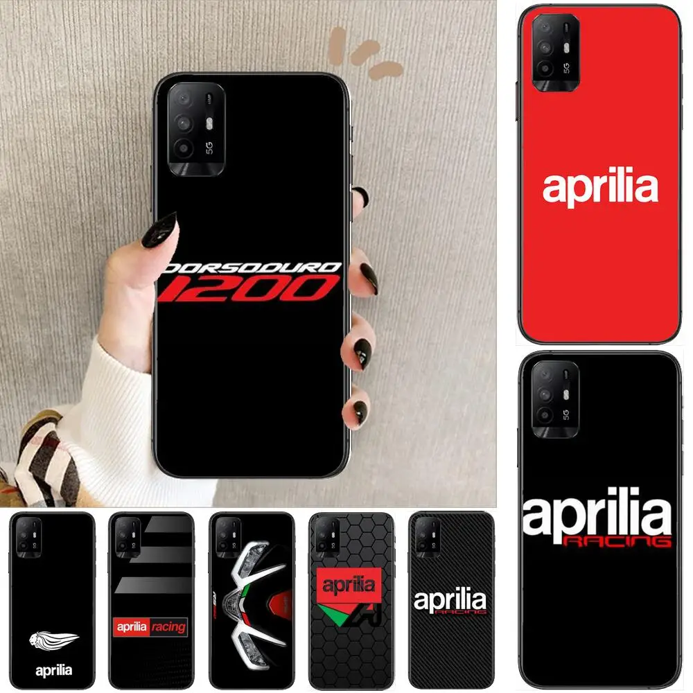 

Luxury motorcycle brand apriliasFor Realme C3 Case Soft Silicon Back cover OPPO Realme C3 RMX2020 Coque Capa Funda find x3 pro C