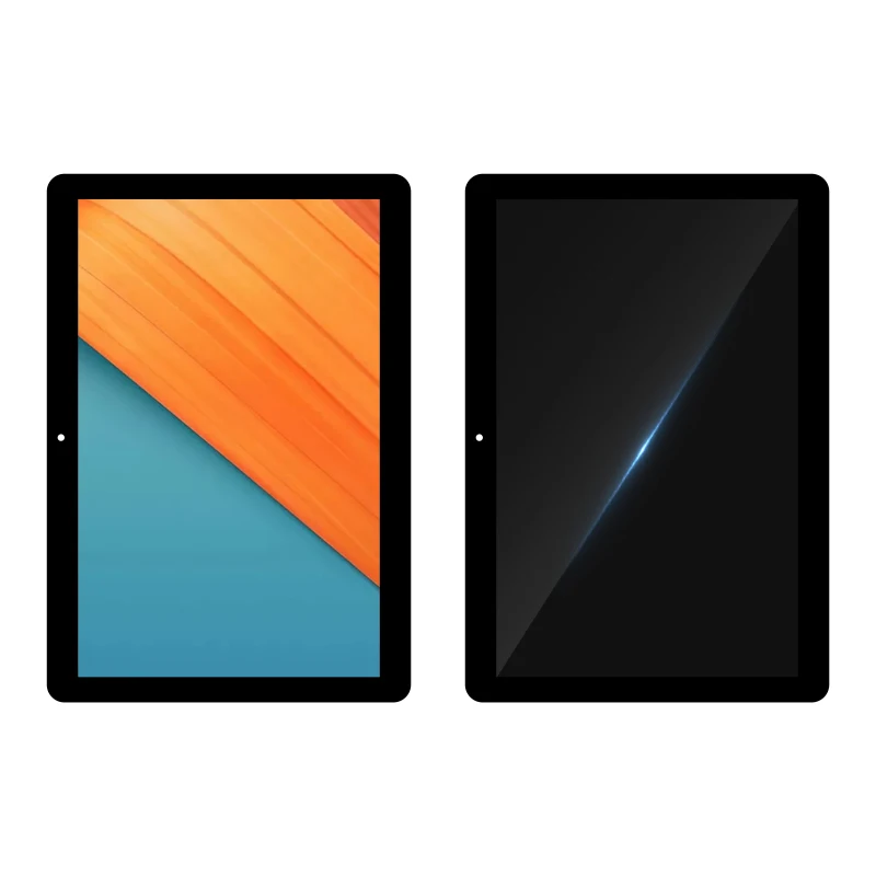 9 6 &quotЖК с сенсорным экраном для Huawei Mediapad MediaPad T3 10 AGS-L03 AGS-L09 AGS-W09 ЖК-дисплей
