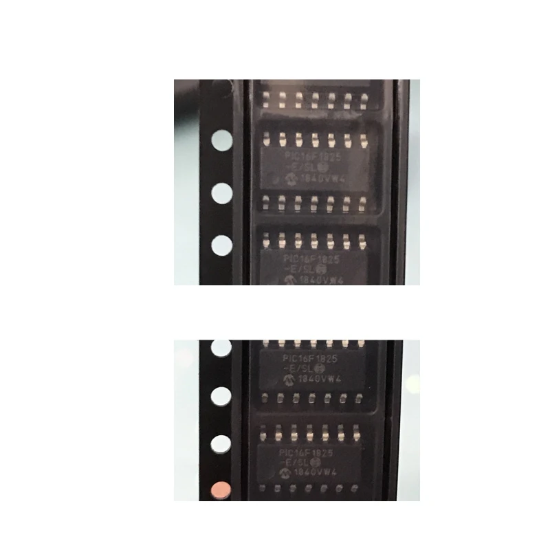 Free Shipping 10pcs/lot  PIC16F1825-I/SL PIC16F1825 16F1825 SOP14 IC