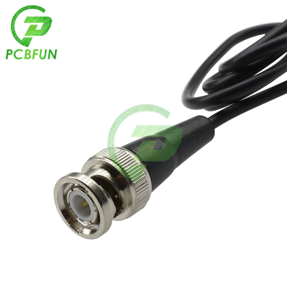 PH Electrode Probe BNC Connector Controller Meter Sensor Range 0-14 pH for Aquariums Hydroponics Laboratory Detect Medidor | Электронные