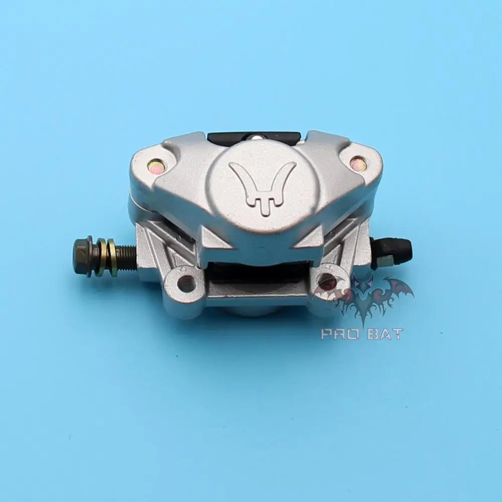 Гидравлические задние дисковые тормозные суппорты для 150cc 200cc 250cc 350cc ATV Quad питбайк