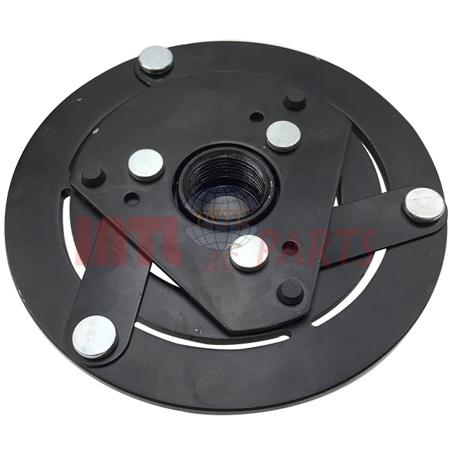 Сцепление компрессора переменного тока V5 a/c для Opel vectra OMEGA 1135292 1135240 1135247 1135157 93176870