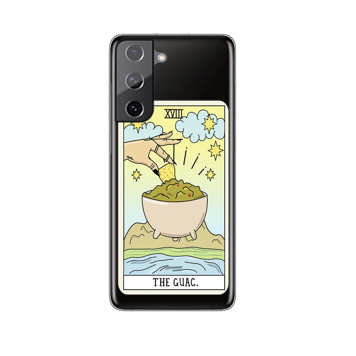 Силиконовый чехол для Samsung Galaxy S21 S20 FE Ultra S10 S10E Lite S9 S8 S7 Edge Plus | Мобильные телефоны и