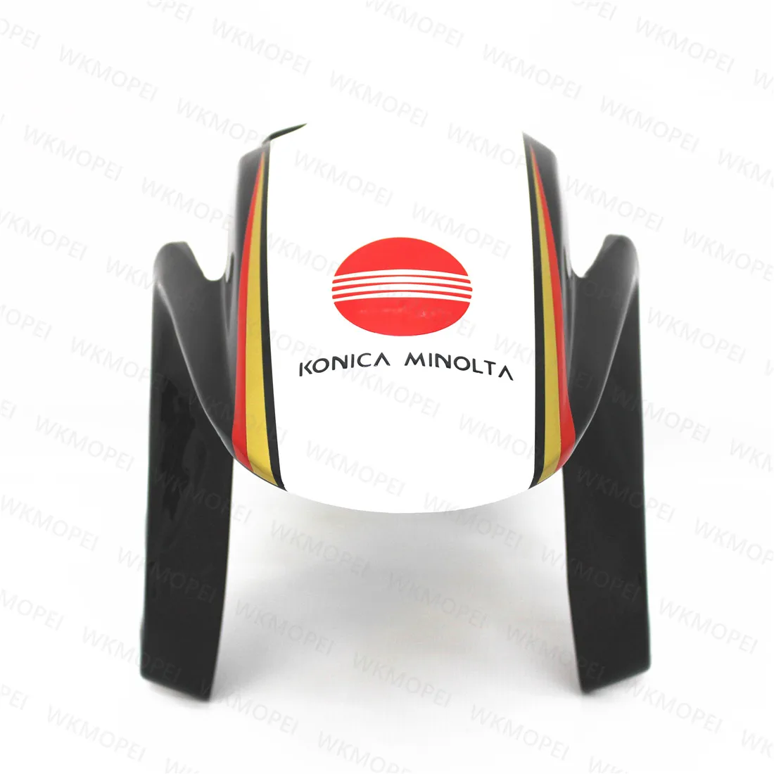 

For HONDA CBR600 RR 2007 2008 cbr600 rr 07 08 Fairing Front Fender Mudguard Cover Cowl Panel Fit