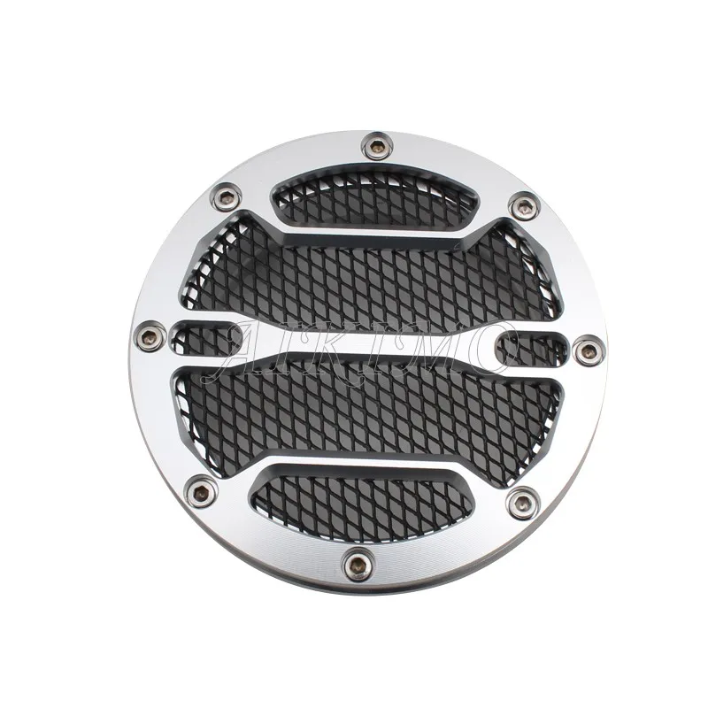 Motorcycle Air Intake Cover intake Filter Black Gold RNineT Part for BMW R Nine T R9T 2013 14 2015 2016 2017 2018 | Автомобили и