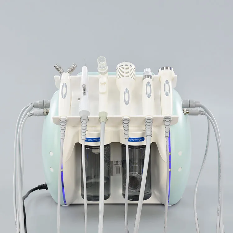 

Hydrogen And Oxygen Small Bubble Beauty Instrument Cleaning Instrument For Beauty Salons