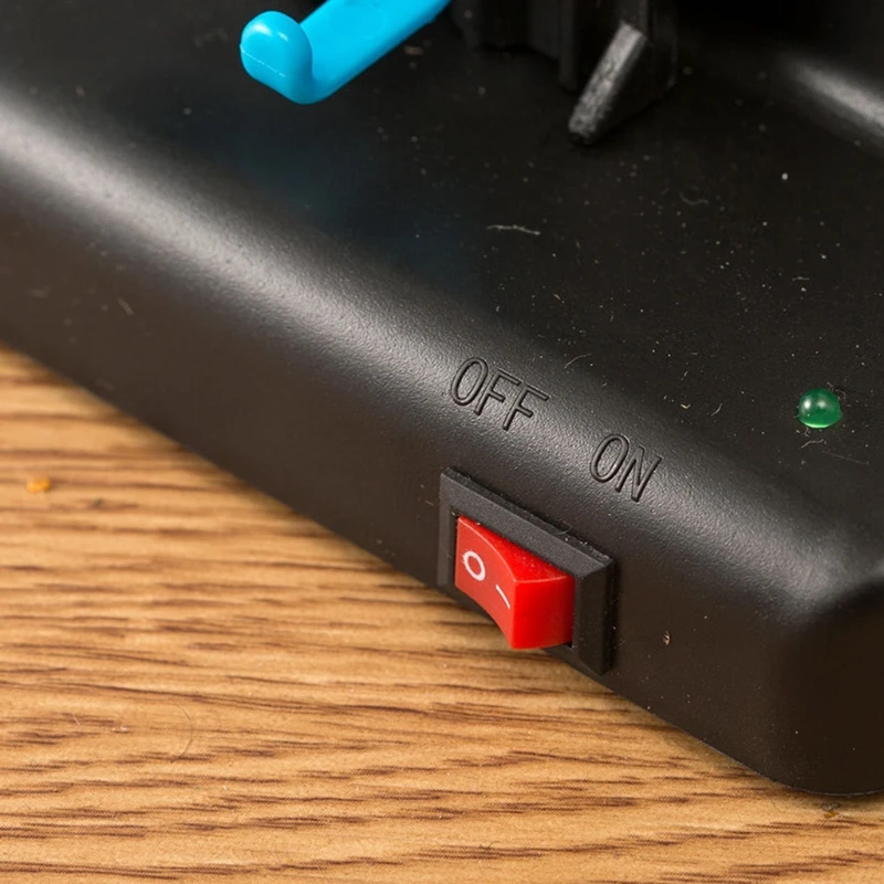 

F19E Phone Shaker Swing Wiggle Device Automatic Shake Motion Pedometer Increase Steps