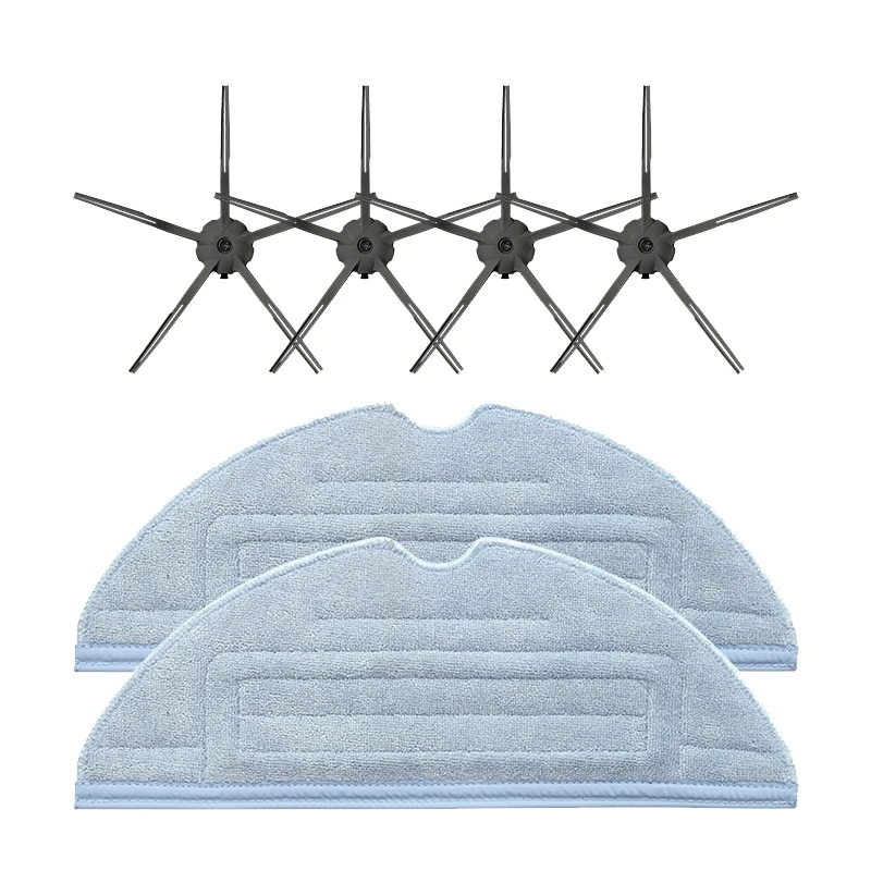 

Насадка для робота-пылесоса Xiaomi Roborock S7 T7 T7 Plus