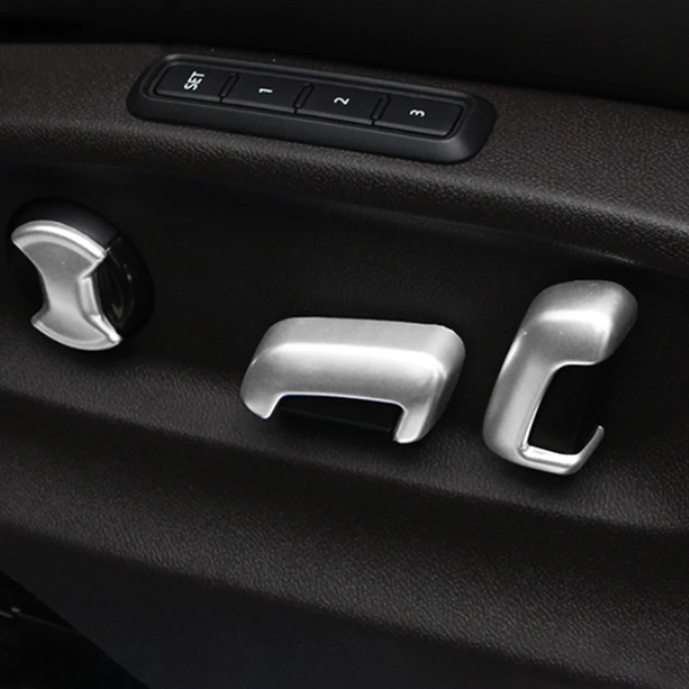 Автомобильные аксессуары CarManGo переключатель управления сидением панель