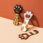 Открывалка для пивных бутылок с кошачьими крапанами