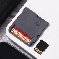 professional video games memory card download by self 3ds game flashcard adapter support for nintend nds md gb gbc fc pce
