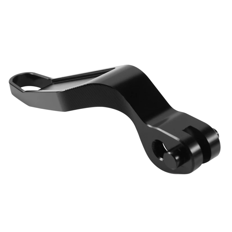 

Motorbike Cnc Aluminum Parking Hand Brake Lever for YAMAHA TMAX530 T MAX 500 T-MAX 560 2017-2019