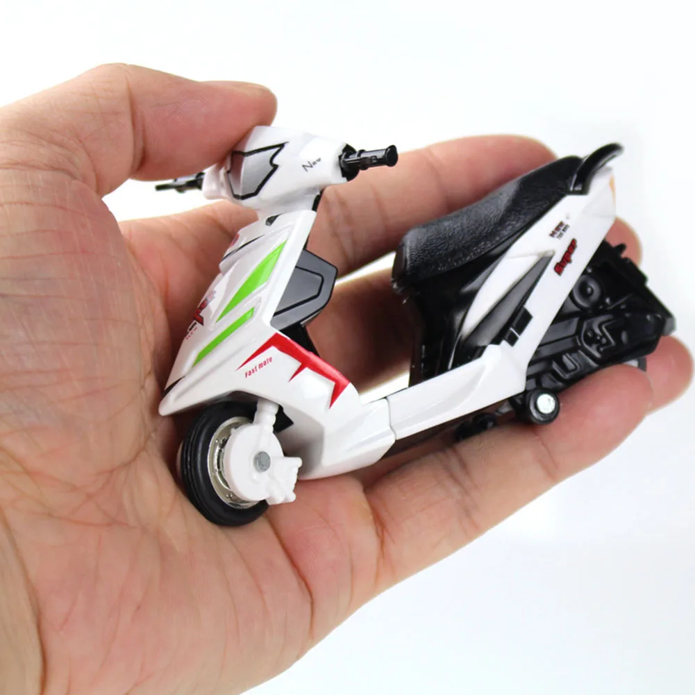 1/18 подарки настольный имитационный металлический офисный Литая модель