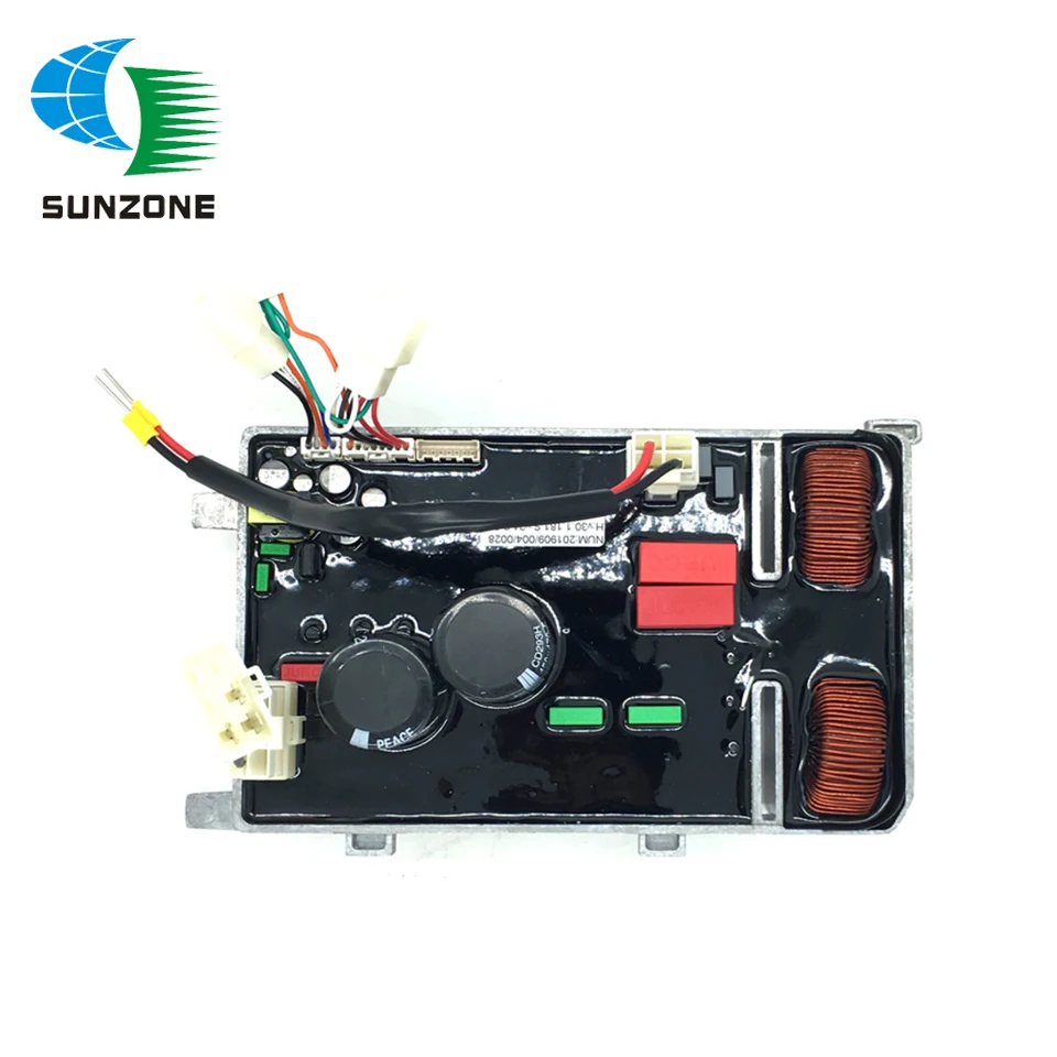 Latest Version Inverter IG2600 DU25 AVR For Kipor 2300W Power Generator 230V 50Hz | Обустройство дома