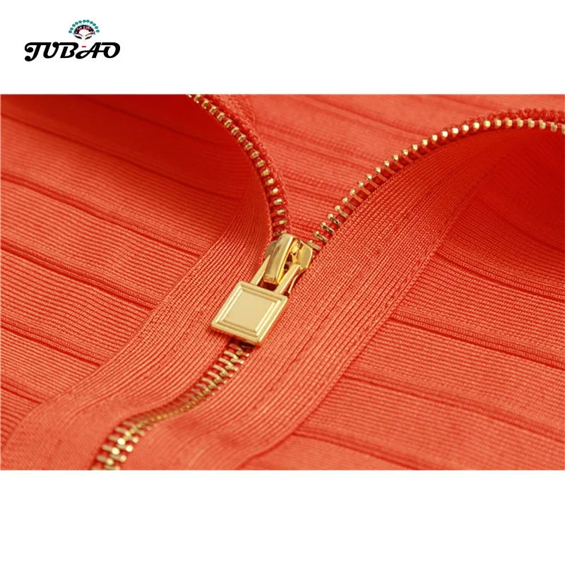 black red blue orange Bandage Skirts Knee Length Sexy Women Bodycon clothes High waist Stretch pencil Skirt Ladies office Club | Женская