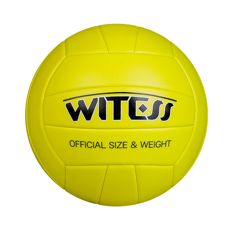 New Good Quality Size 5 Volleyball For Children Training Competition Sports Outdoors