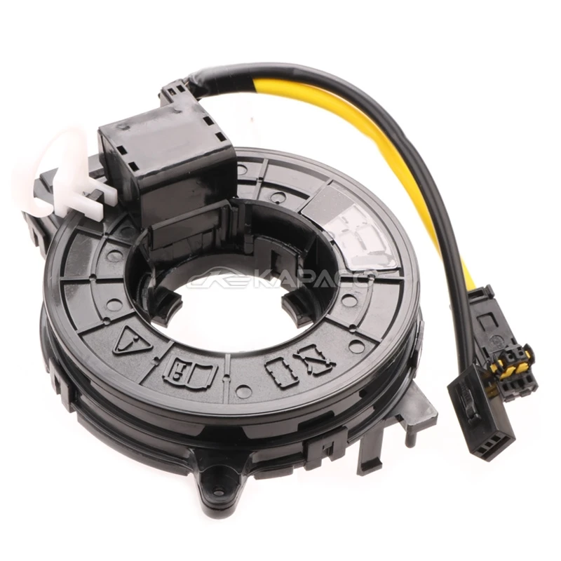 

Steering Column Rotary Coupling Warn Contact Train Cable Squib Slip Ring Switch Connector For Mitsubishi Colt VI 2004-2012