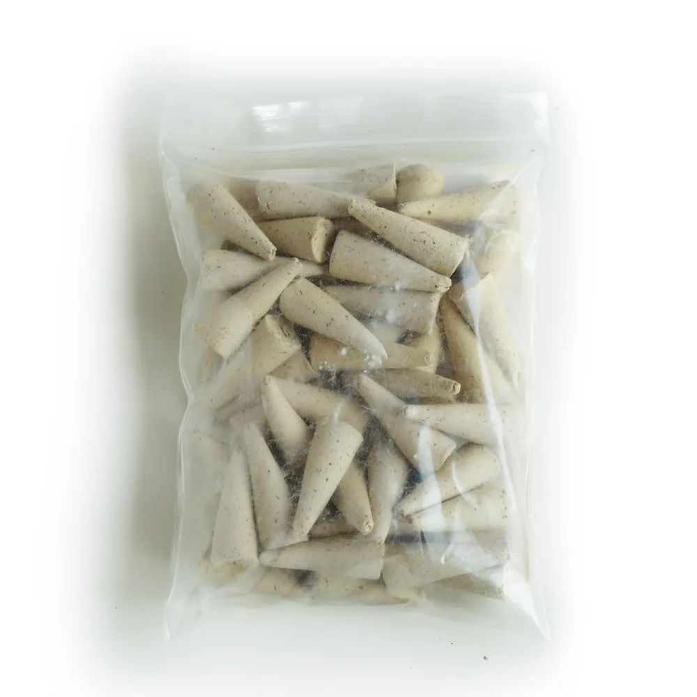 Кумбум мужской благовоний конус тибетской благовония из пищевого сырья жгучий