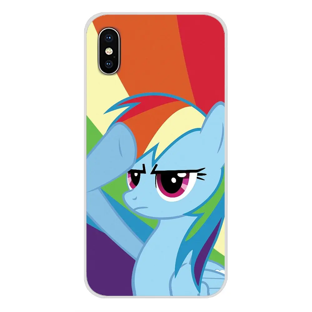 Силиконовый чехол для Huawei Nova 2 3 2i 3i Y6 Y7 Y9 Prime Pro GR3 GR5 2017 2018 2019 Y5II Y6II мультфильма Мой