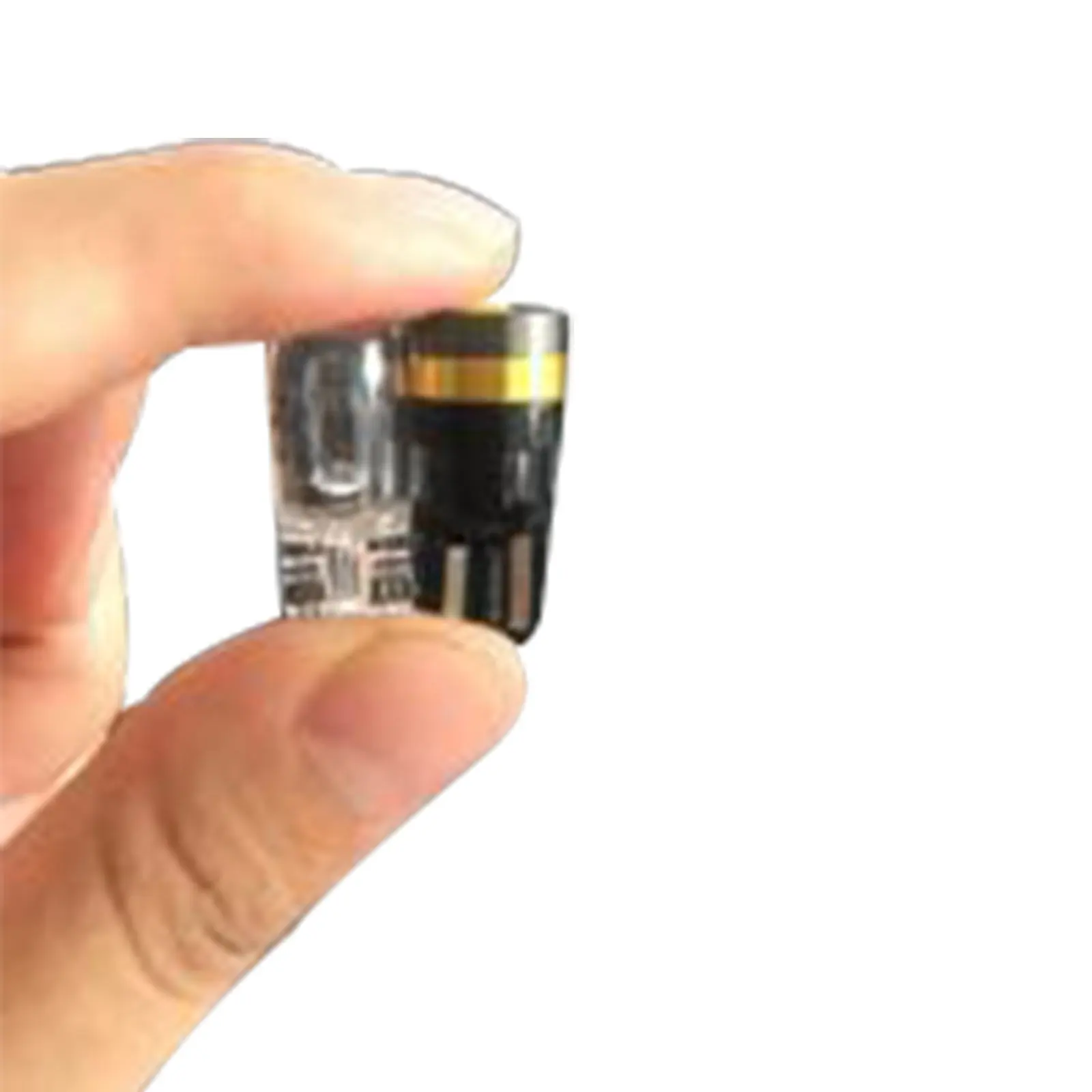 

ANGRONG 2x T10 501 W5W XT-E 5W LED Sidelight Indicator Number Plate Light Bulbs Lamps