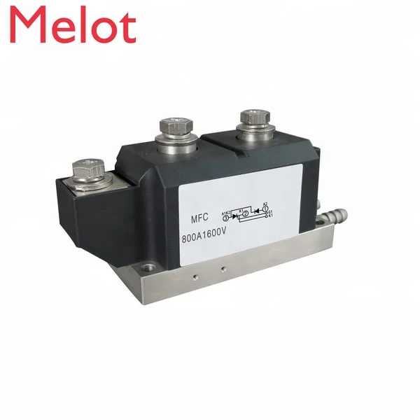 

JQ 1000 amp Fast diode rectifier scr thyristor power module for welding machine