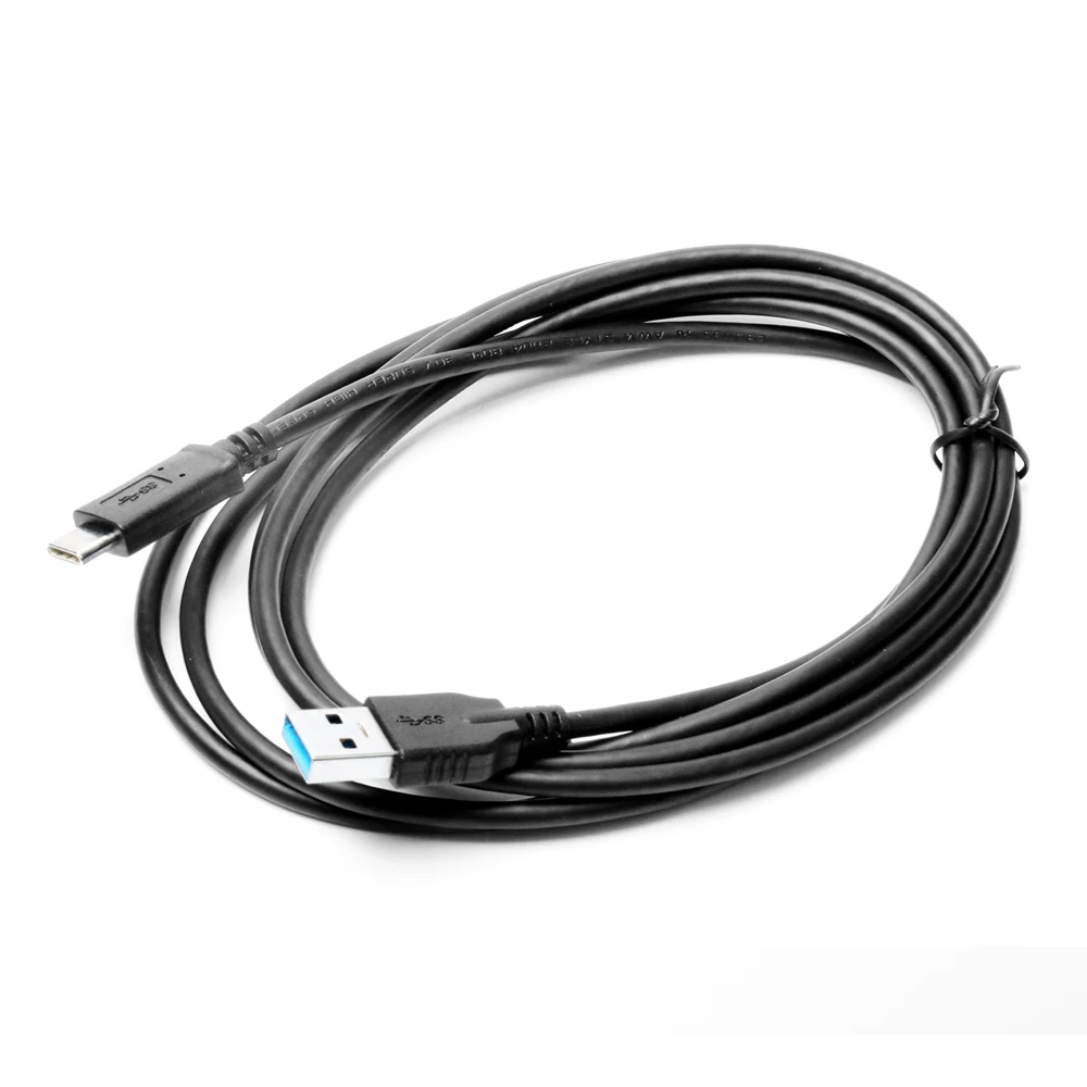 USB кабель для передачи данных 1 8 м питания постоянного тока Logitech BRIO C1000e 960-001194 4K Ultra
