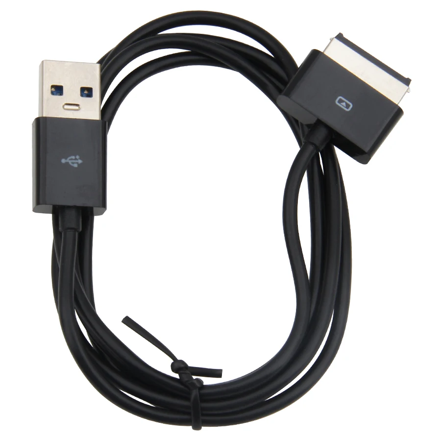 

Высококачественный провод из чистой меди, USB-кабель для синхронизации данных и зарядки, шнур для Samsung Galaxy Tab(GT-P1000), N8000, P5100, P5110, P7510, 100 шт.