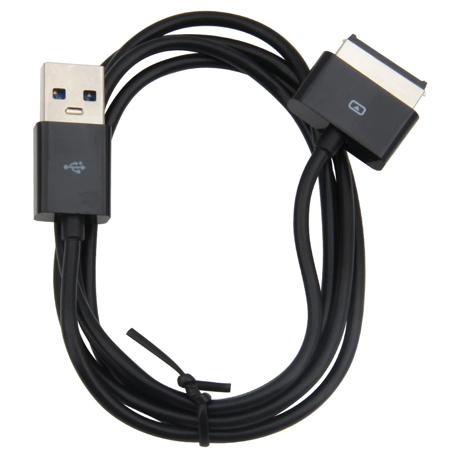 Высококачественный провод из чистой меди USB-кабель для синхронизации данных и