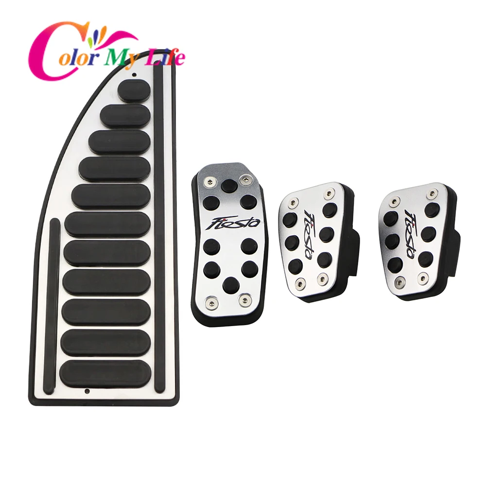 Педаль газа для Ford Fiesta MK7 2012 2013 2014 2015 2016 2017 2018|Педали| |