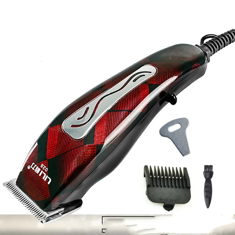 

Wired electric hair clipper Professional electric hair clipper with cord hair clipper Hair clipper Electric hair clipper