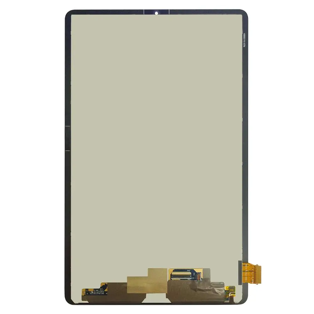 5 шт./лот AA + Качество для Samsung Galaxy Tab S6 Lite P610 P615 SM-P610 LCD Сенсорная панель дигитайзер в