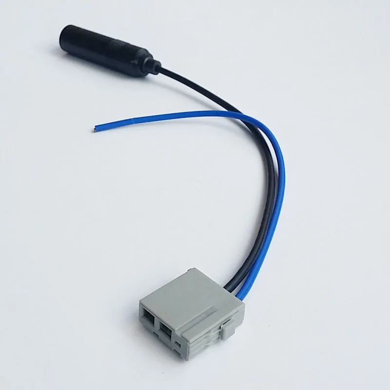 Автомагнитола Biurlink с антенной Удлинительный Кабель адаптер для Nissan|antenna cable
