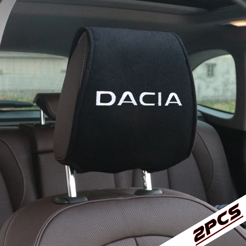 2 шт. автомобильные Подголовники для Dacia Duster Logan Sandero | Автомобили и мотоциклы