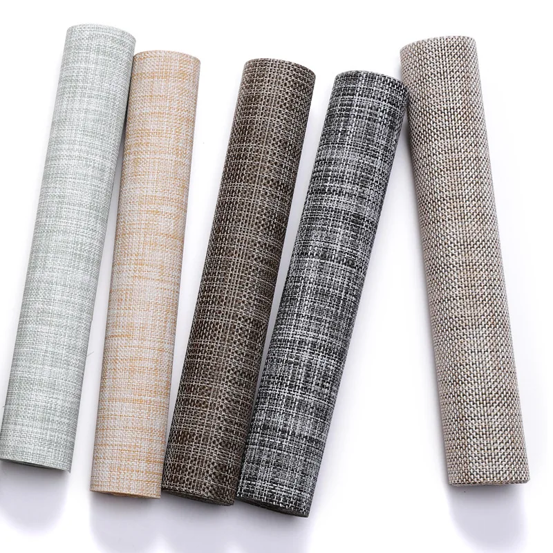 1 шт. виниловая Полиэстеровая скатерть в простом стиле для стола из ПВХ