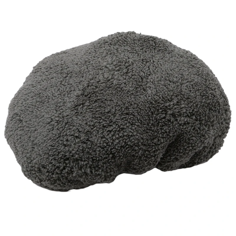 

Microfiber Cleaning Towel Absorbable Glass Kitchen Cleaning Cloth Wipes Table Window Car Dish Towel Rag