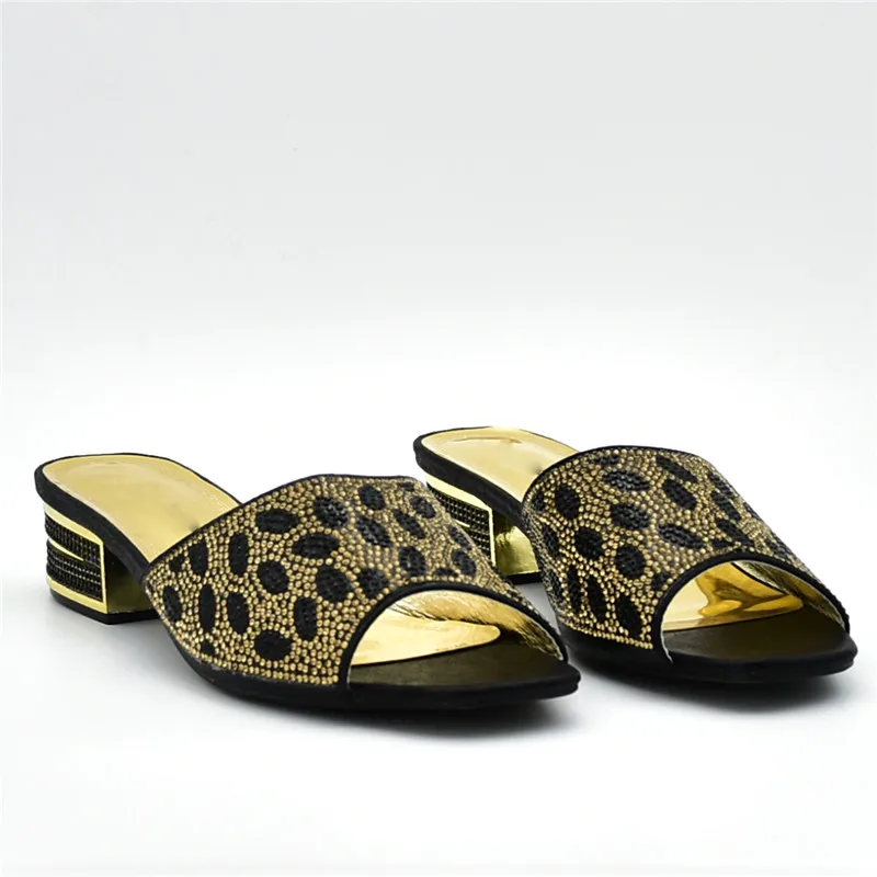 Новые вечерние туфли и сумочка в комплекте нигерийском стиле Свадебный комплект