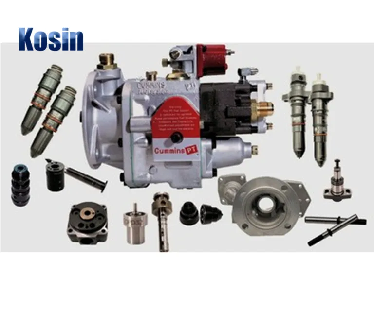 

Genuine Diesel Engine Parts for KTA19-M550 Marine PT Pump 3655965