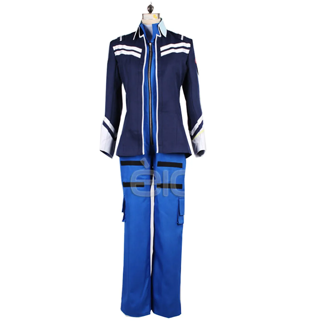 

2021 Ace Attorney Apollo Justice Apollo Justice Cosplay Costume Halloween Christmas Costume